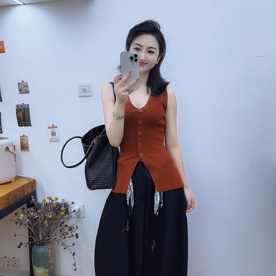 花色女装
