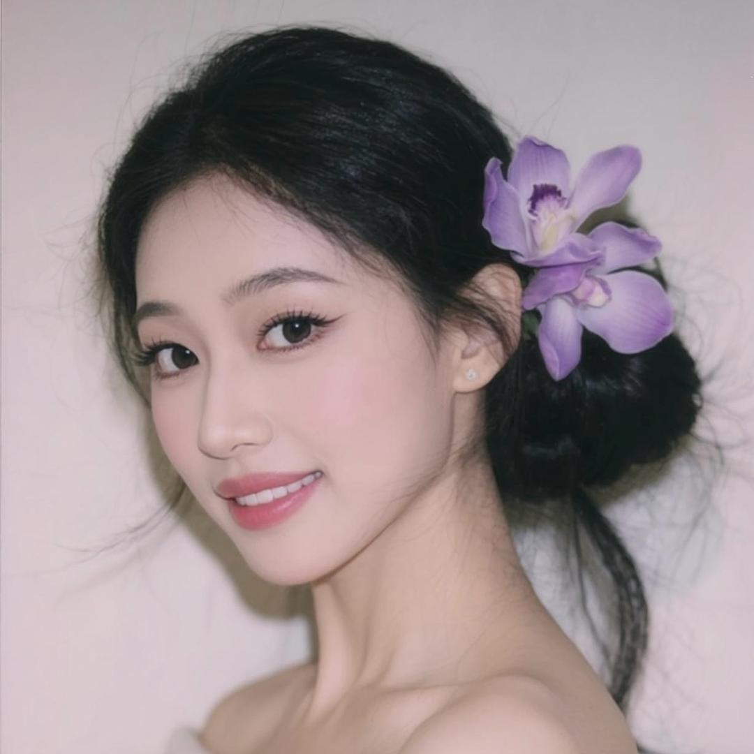 不发脾气只发财