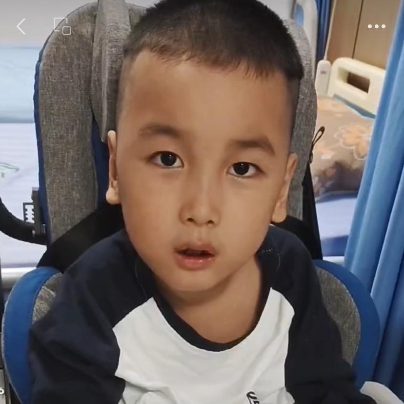 启航宝贝