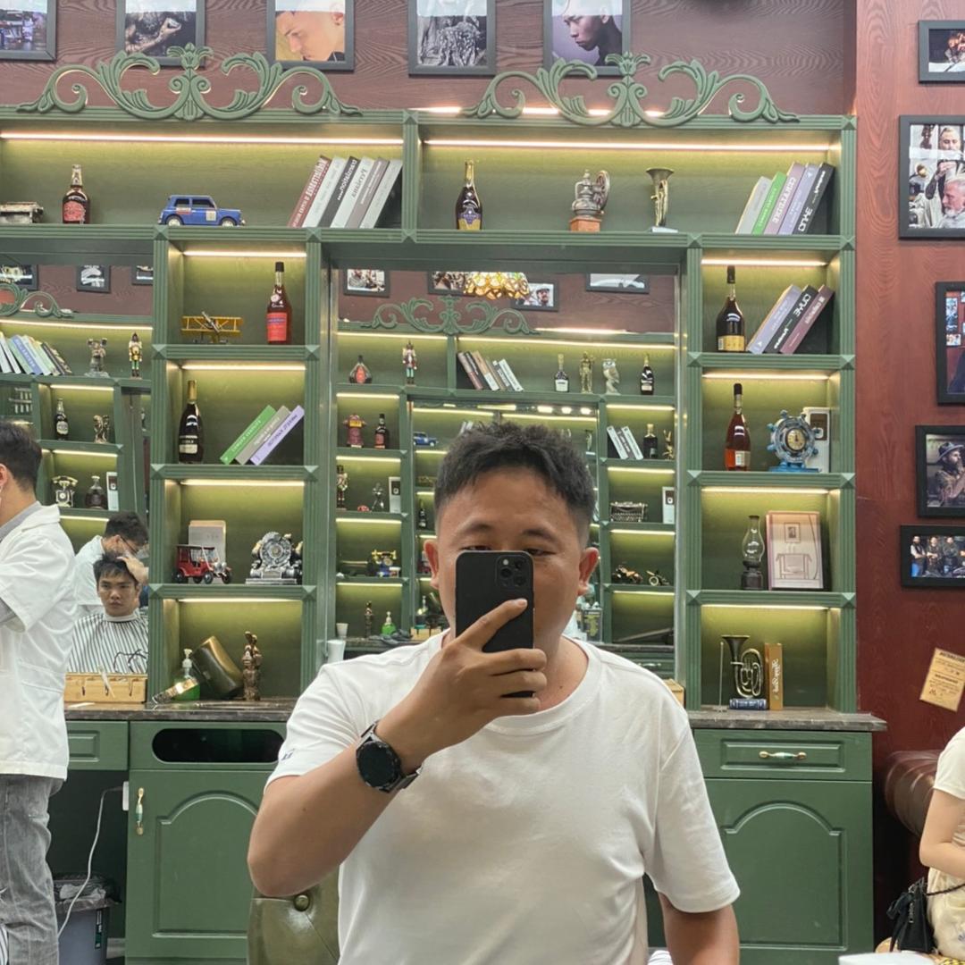 打工仔的快乐