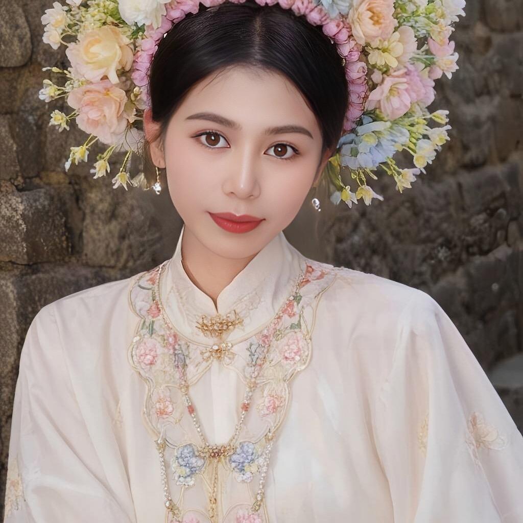 小蚊子😝