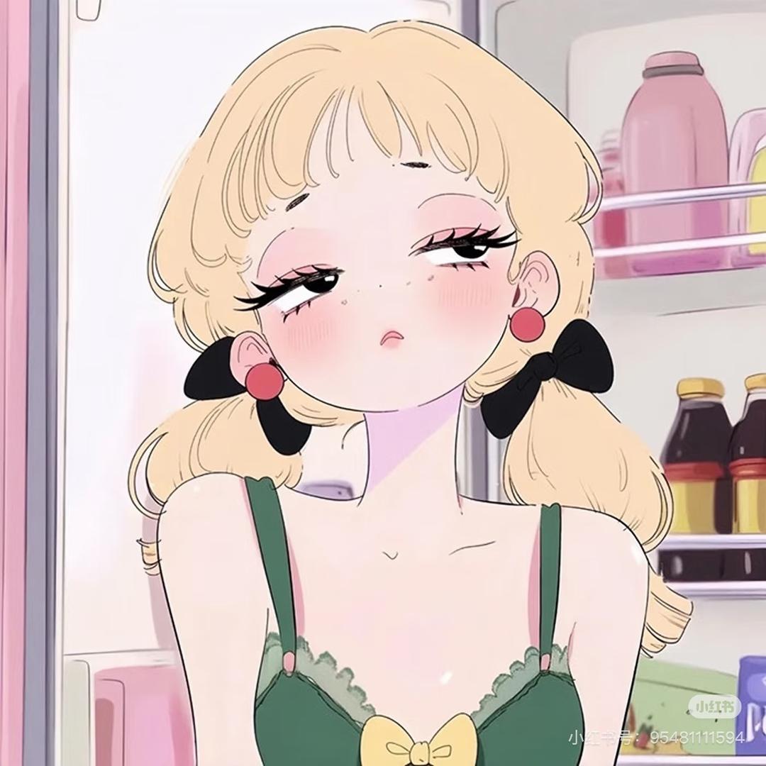 美女的事少打听