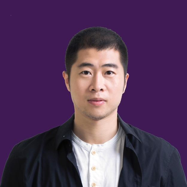 杜老师健身培训