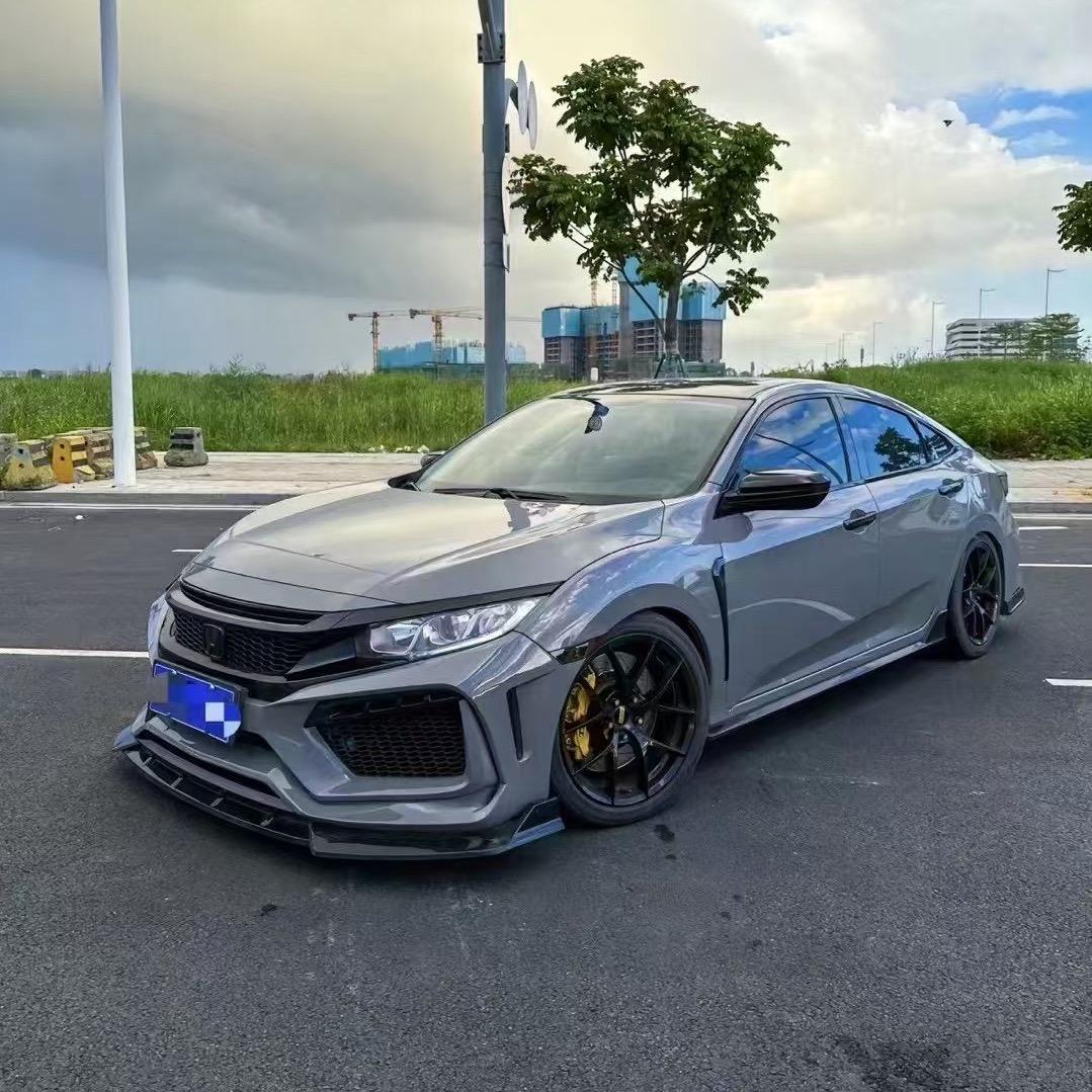 东莞波仔搞车