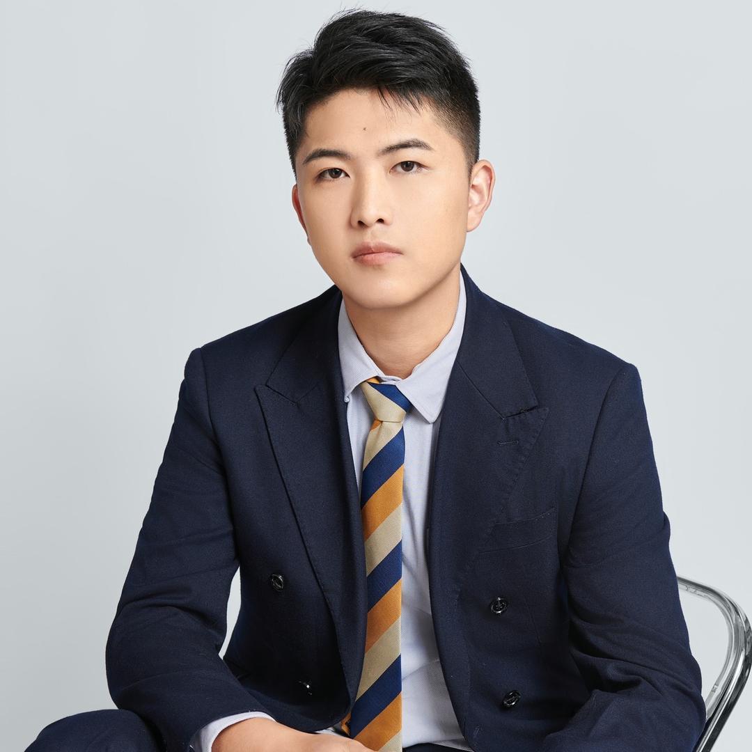 宁媒体丨高强说房（12年地产老兵）
