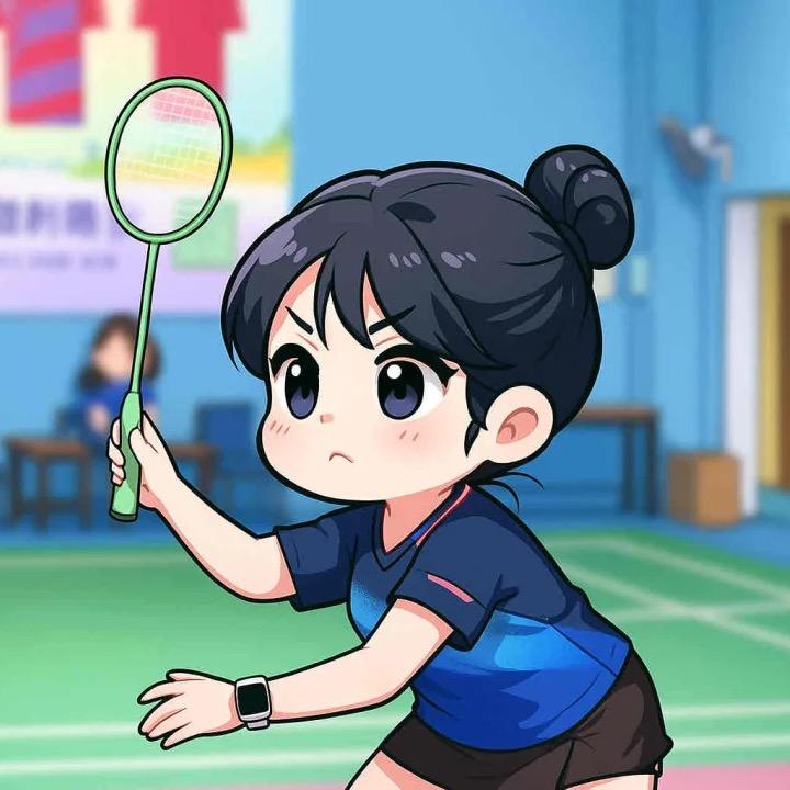 长腿雨刮器🏸