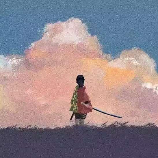 无一人