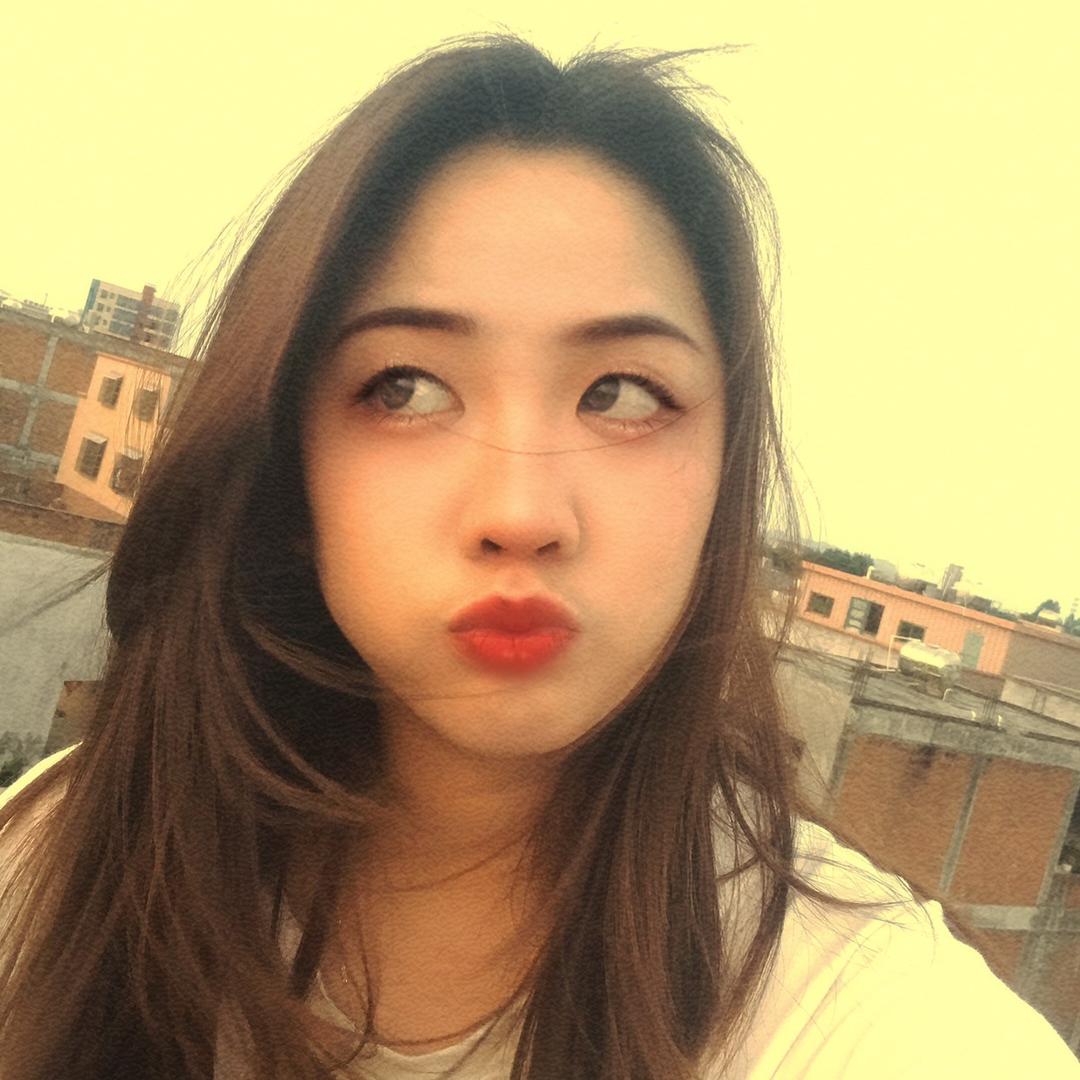小绵羊🐑
