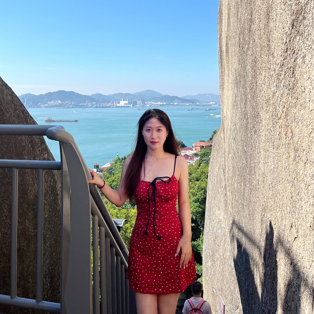 爱吃荔枝味的mm🌻