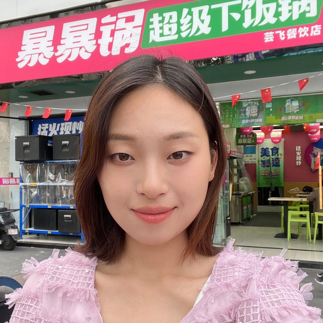 陈大美做香锅