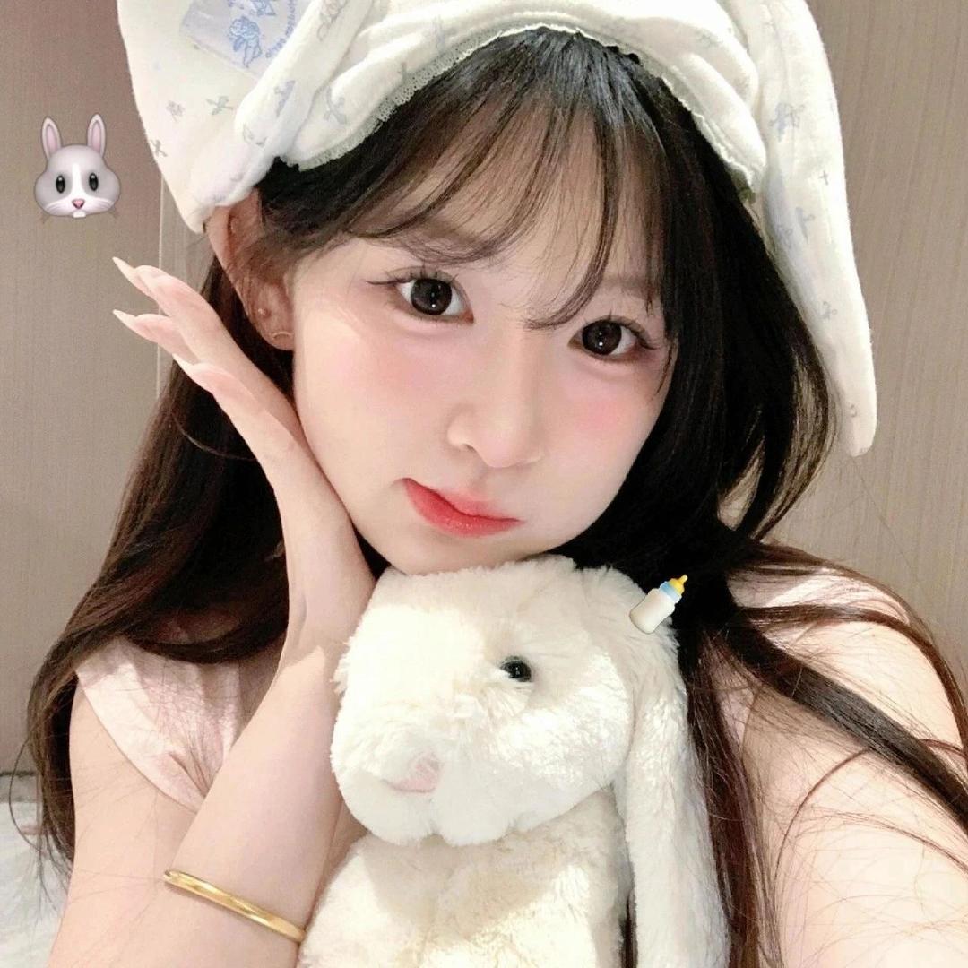 小鱼妹妹🫧