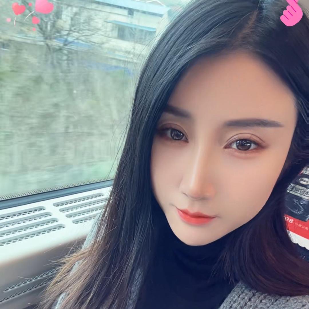 重庆表妹 打榜