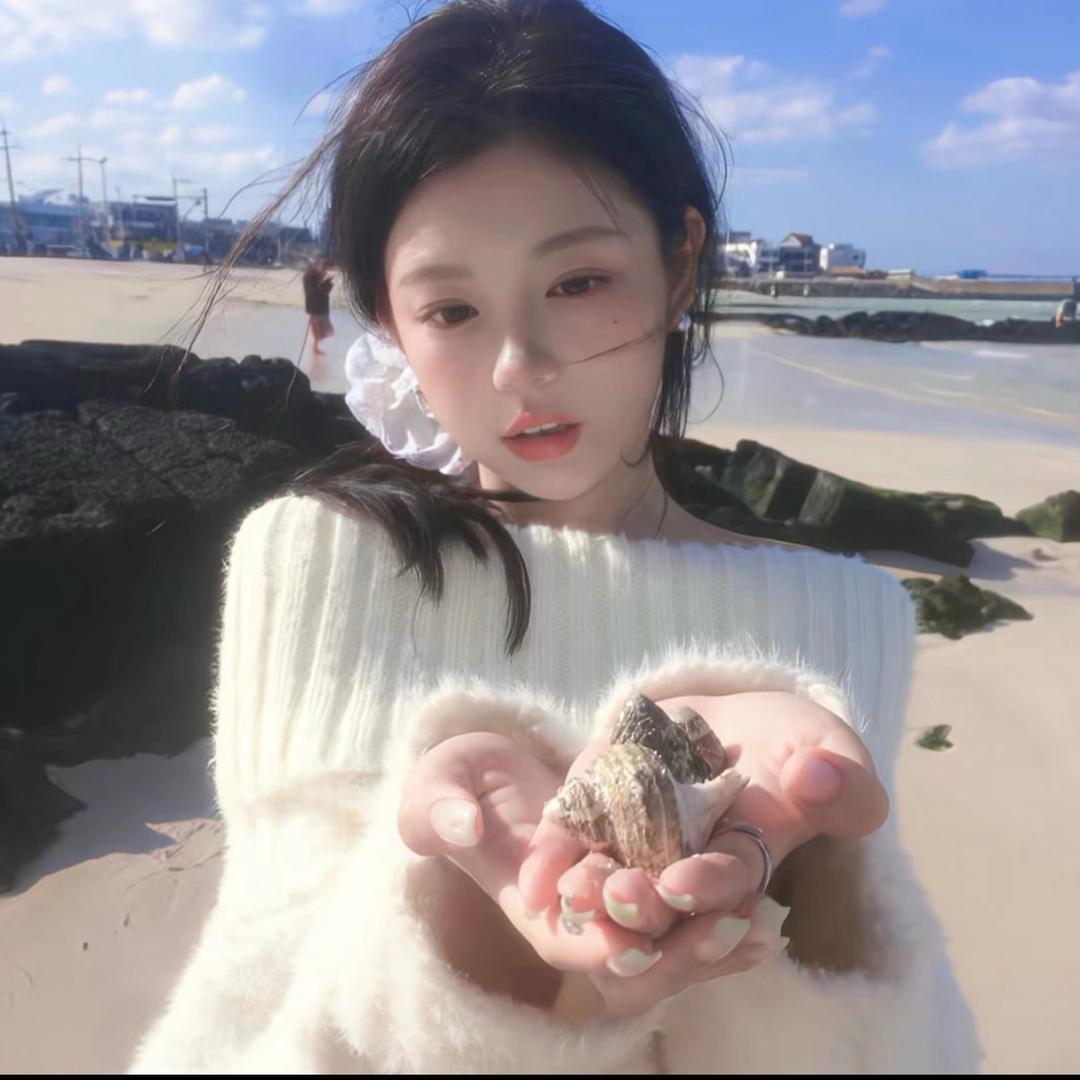 七安～🌻