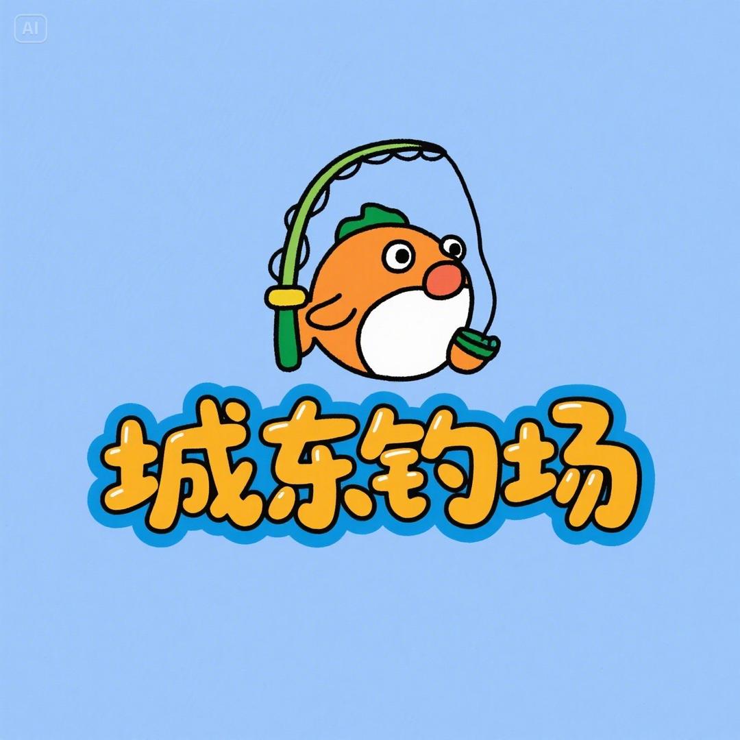 通江城东钓场