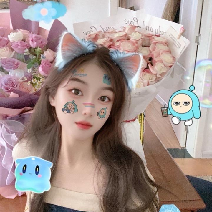 奶宝想旺福