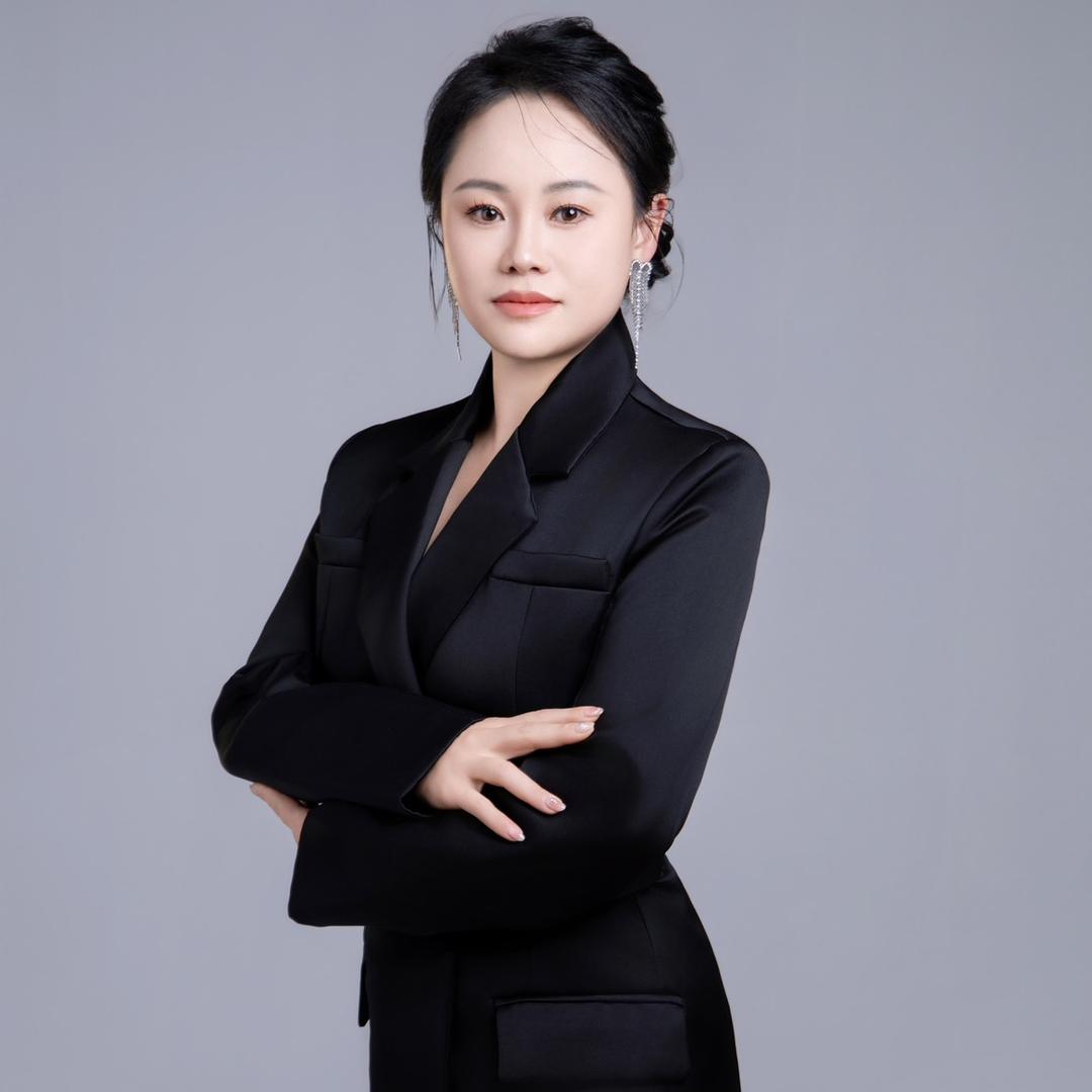 美业木子