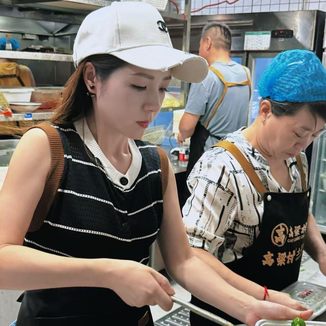秋秋的外卖店（高粱村招商中）