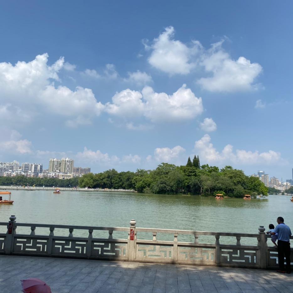 老凯
