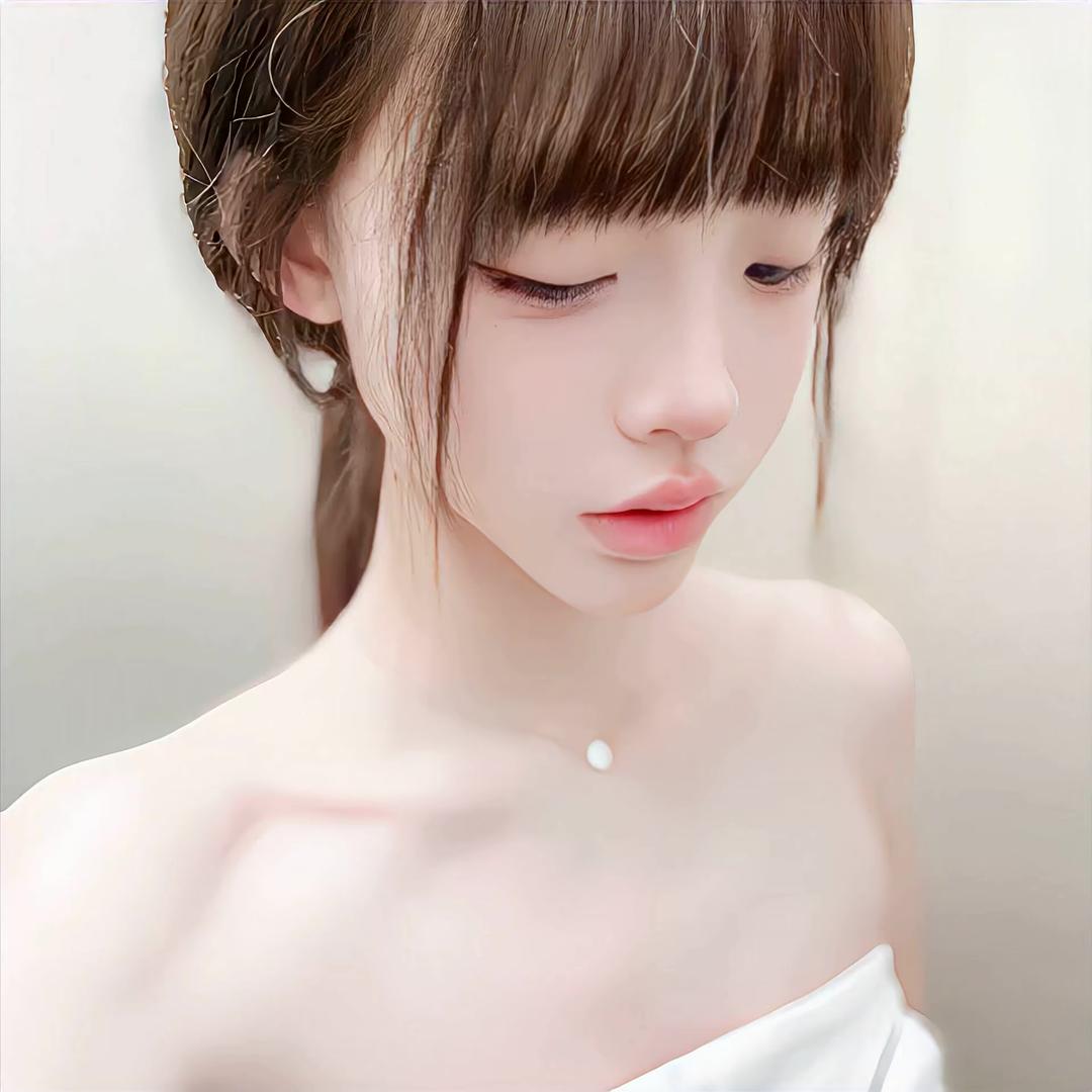 呆呆.