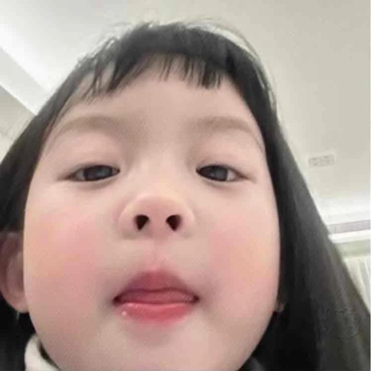 一只小羊