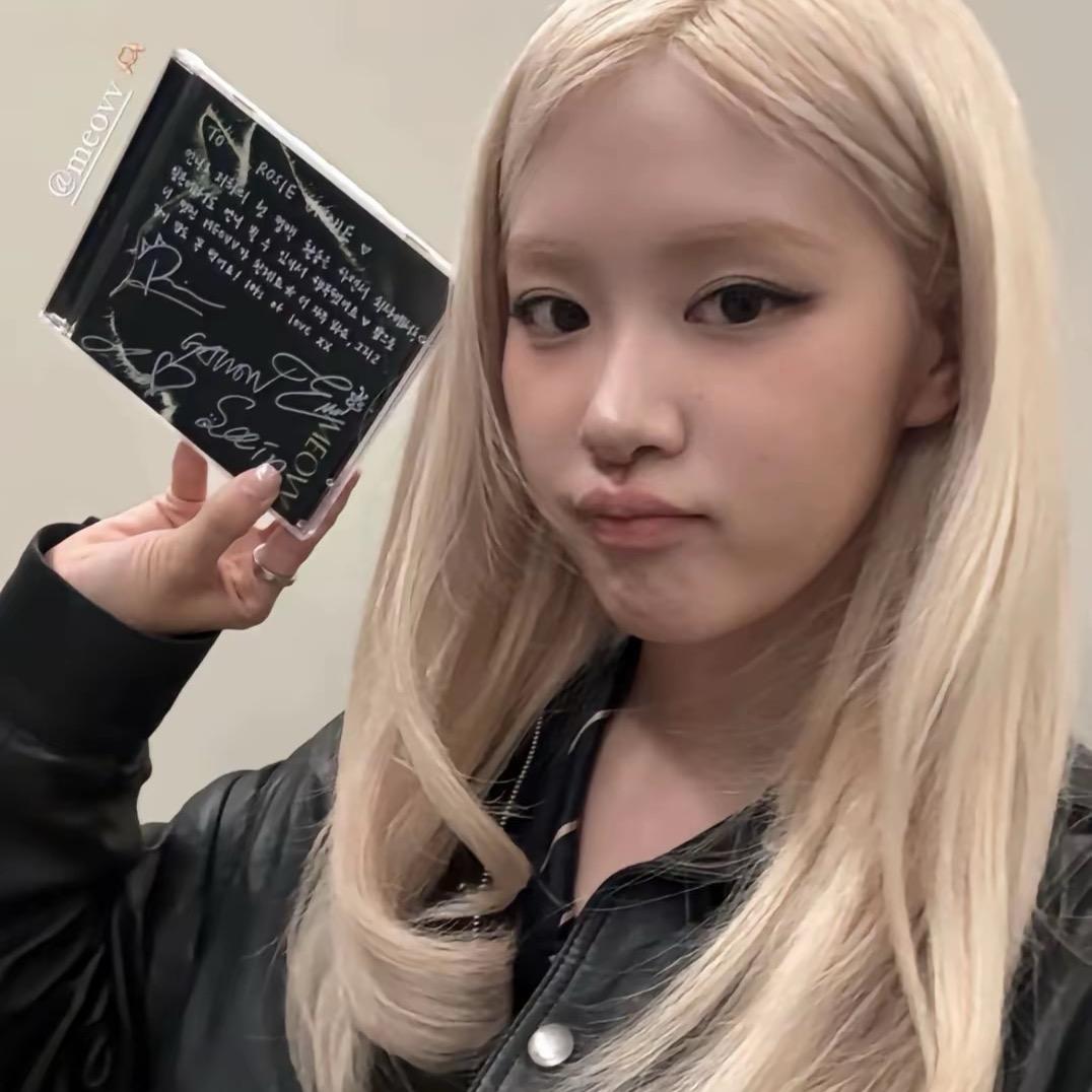 ・ Rosé