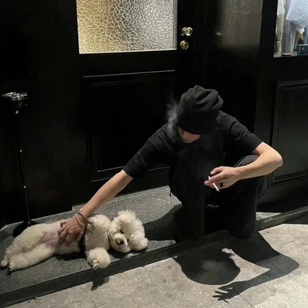我是一介匹夫