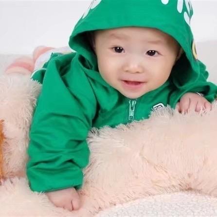 小Baby守护者❤️