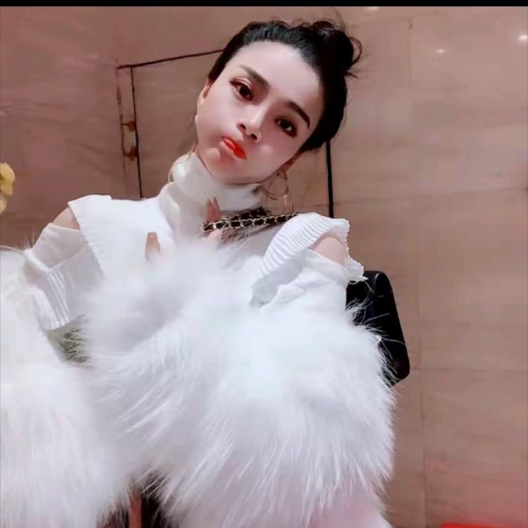 3C娘娘新中式（时尚穿搭）