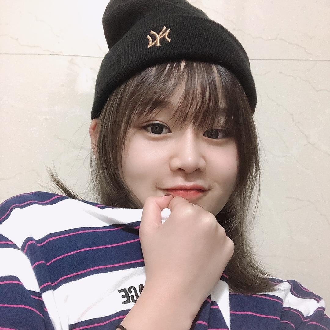 柏静Barbie