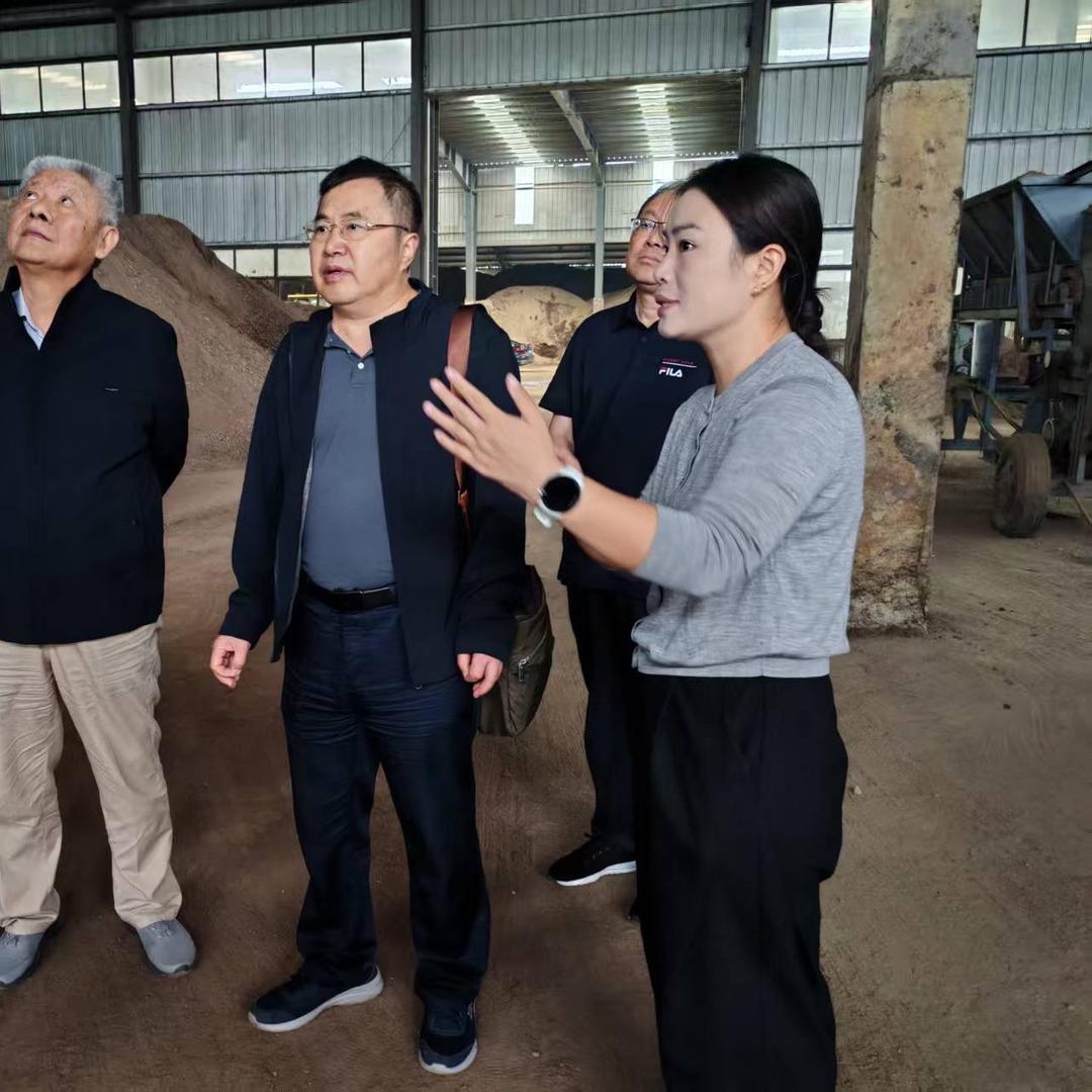 农民的孩子——莉姐