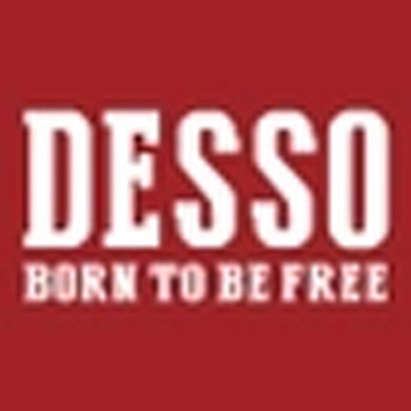 DESSO潮玩旗舰店