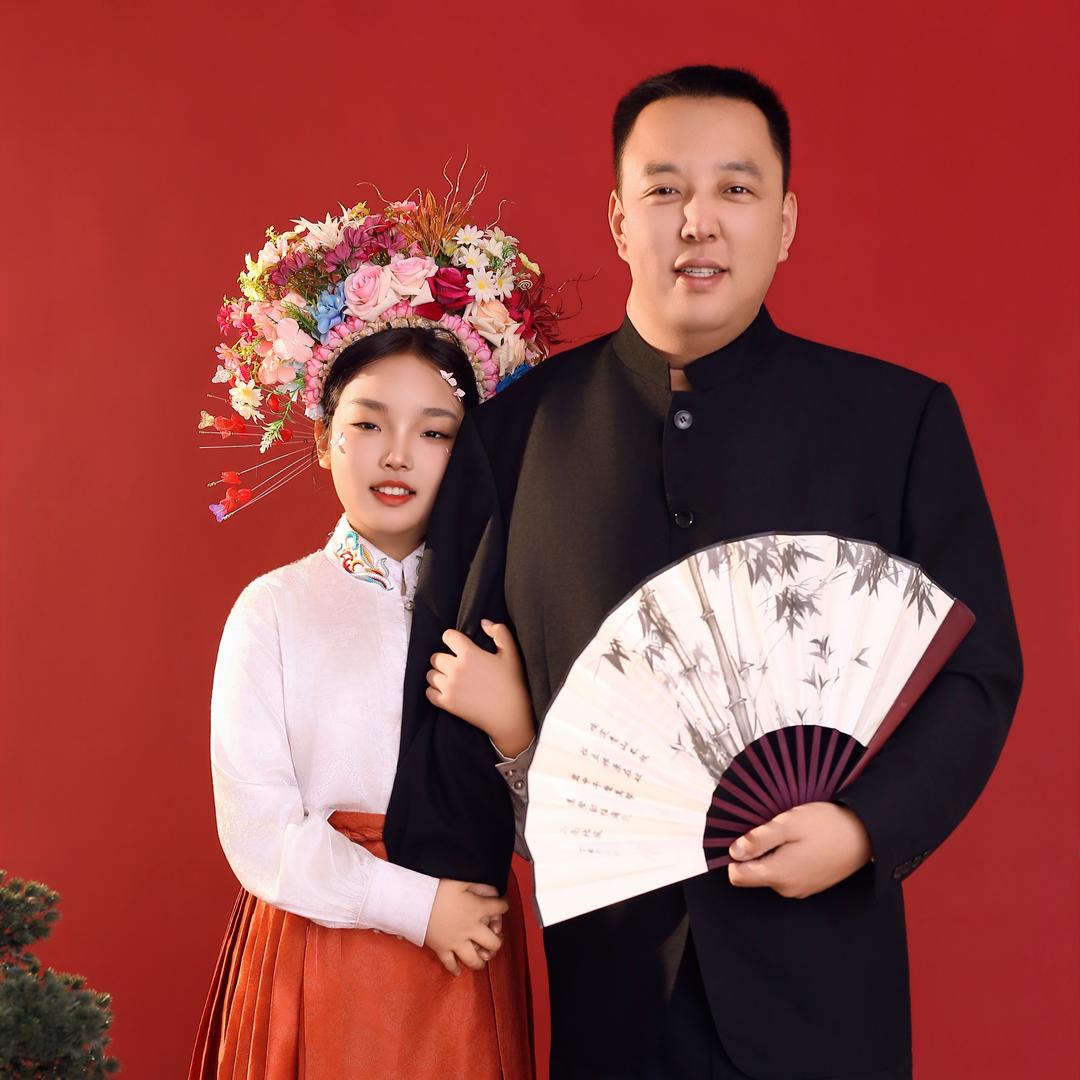 大勇🎤【忠于信仰】