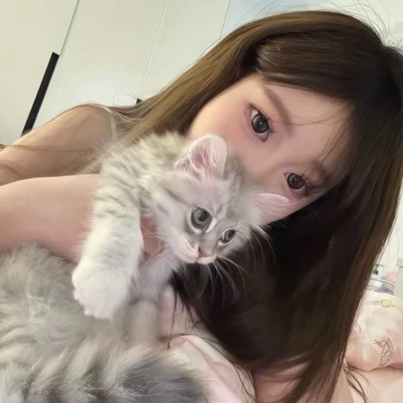 小哭包