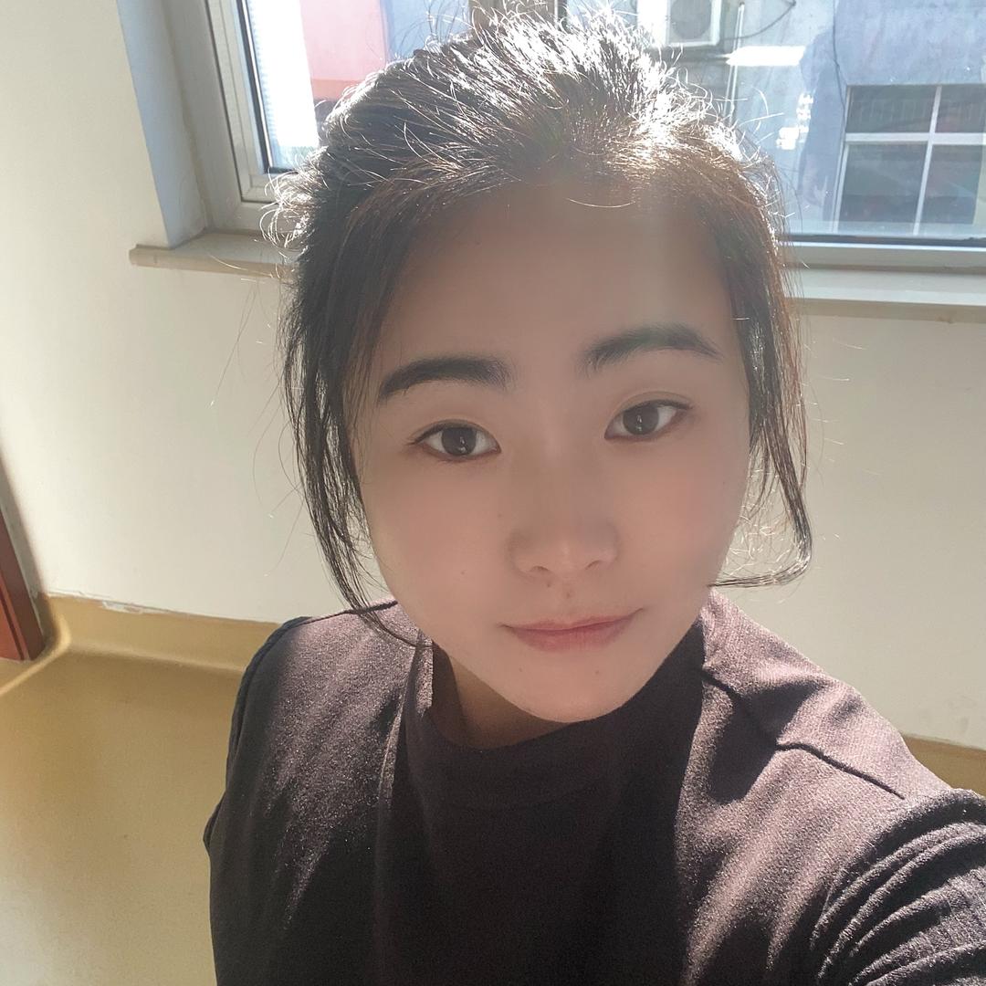 甜小妹🎤