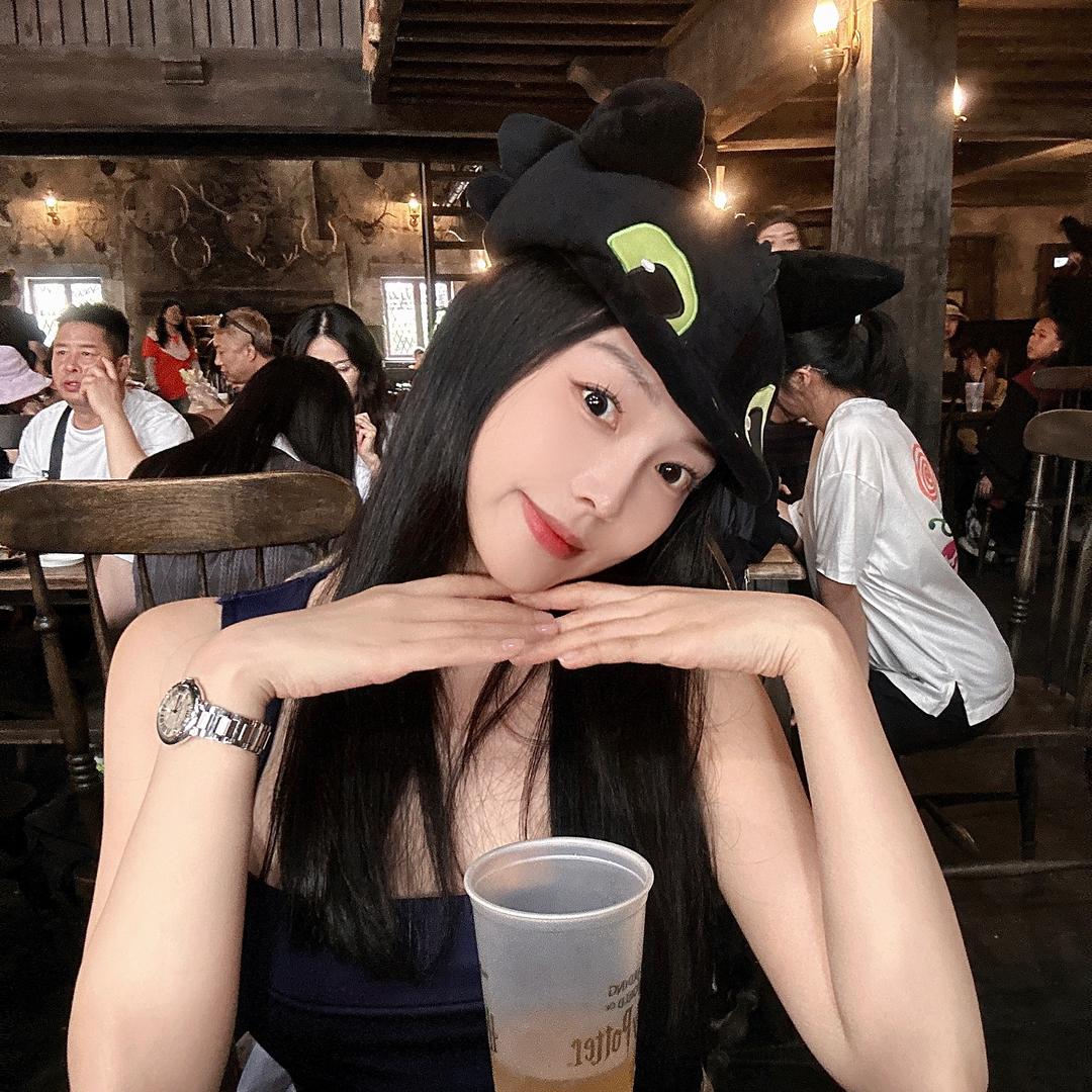 走马