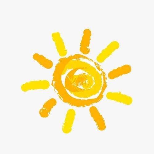 小太阳☀️