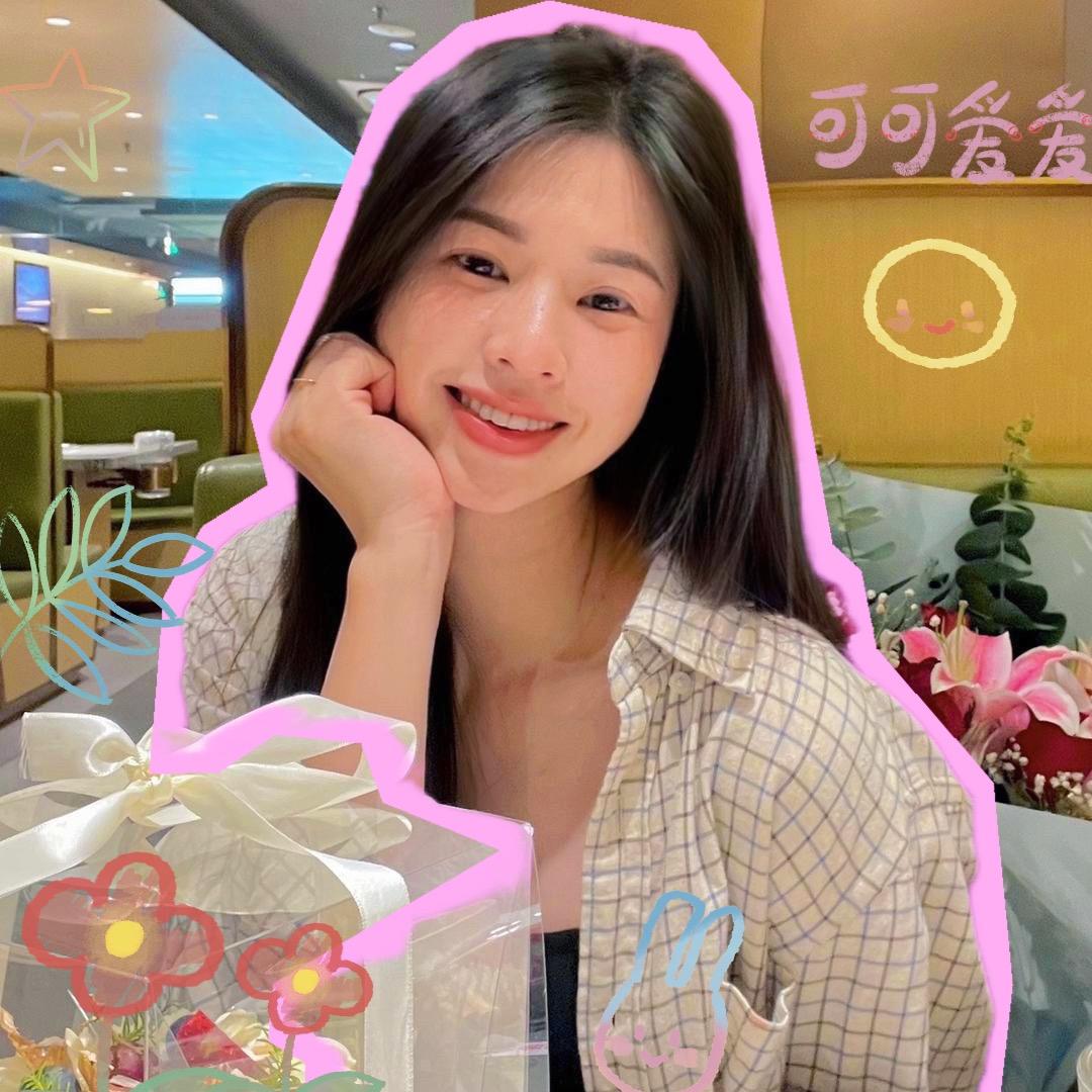 宝藏小姨