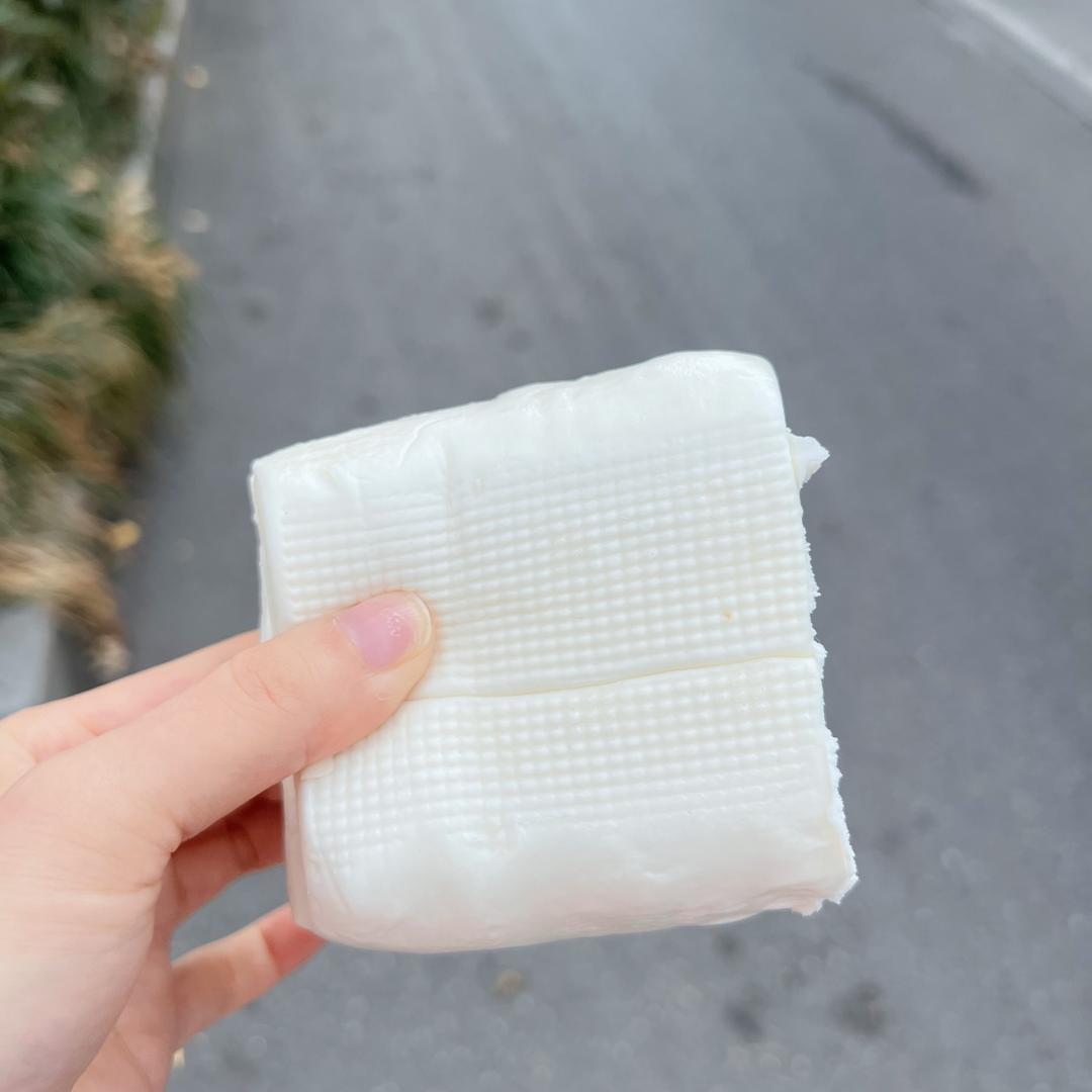 爱碳水的鱼肉肉