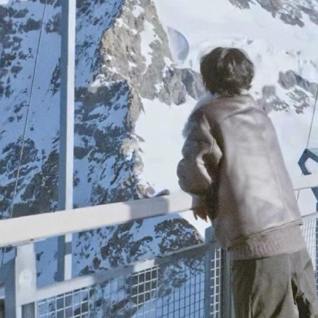 敲铃（见过伯贤版）