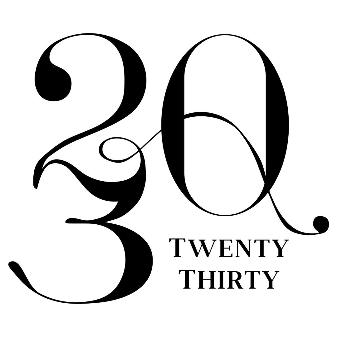 TwentyThirty内衣旗舰店