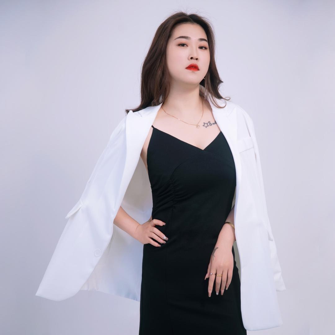 桂东蜜月旅拍婚纱婚庆-王慧