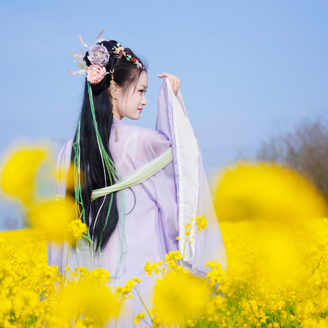 会发财的倩小兮