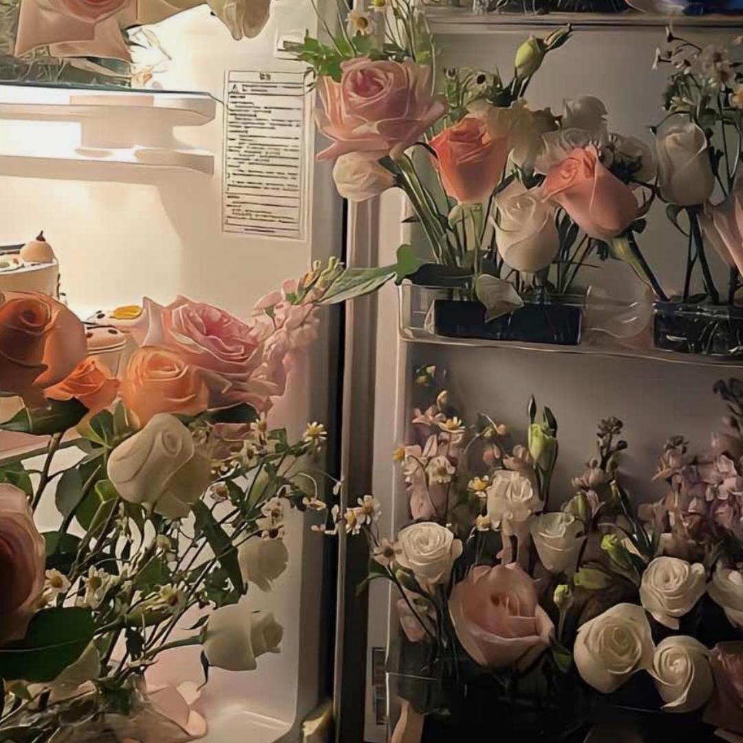 植沫美学官方号