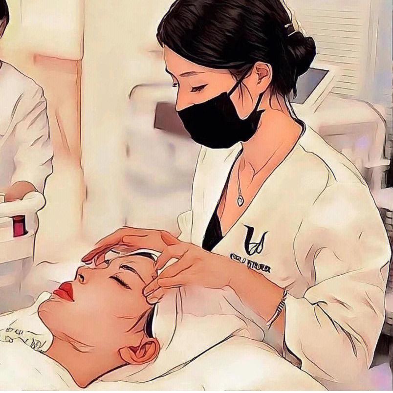 MOSE茉色皮肤管理