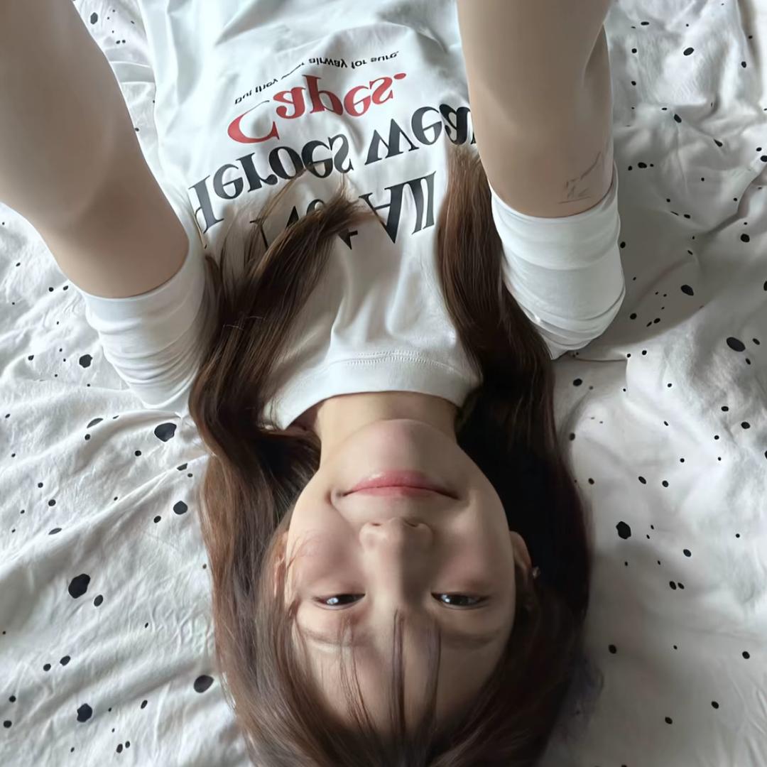 逢.