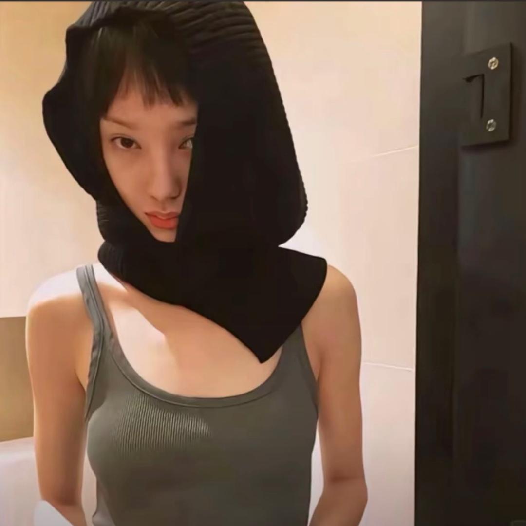 不吃肥肉👀