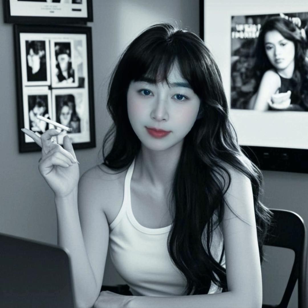 清清