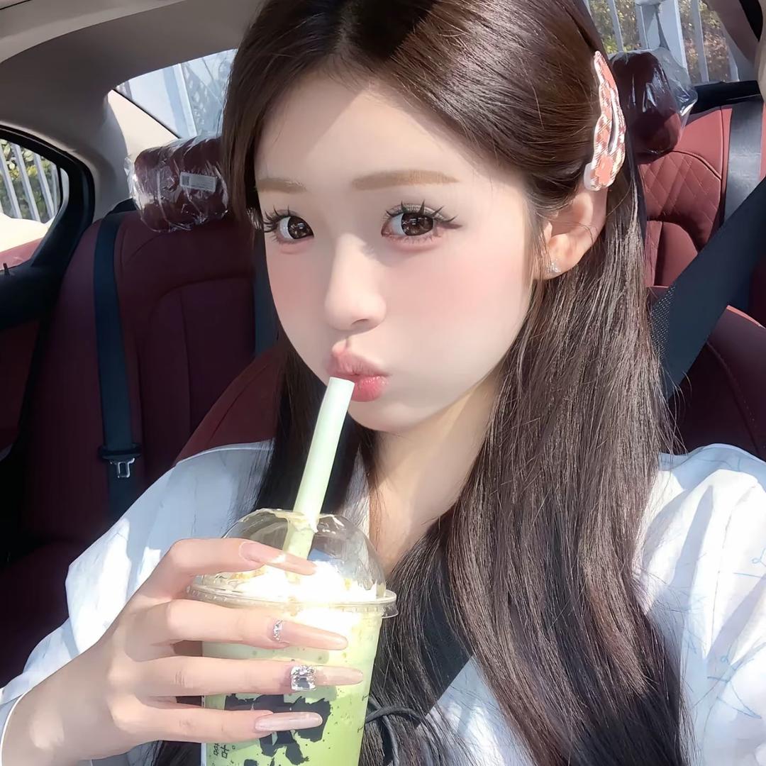张嘻呦 .🥕