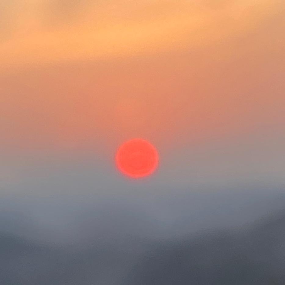 不太认真”