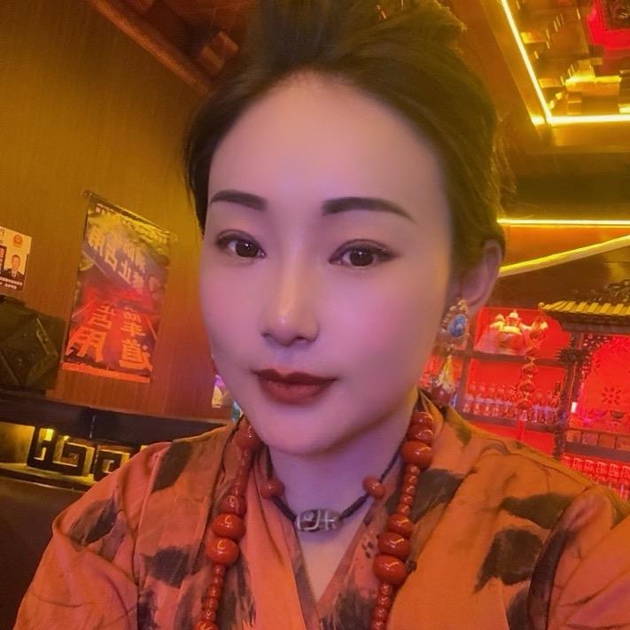 卓玛💐